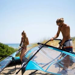 Aqua Marina Blade 5m2 Windsurfsegel Blue Damen, Herren -JP-AUSTRALIEN SUP-Shop unnamed file 1266