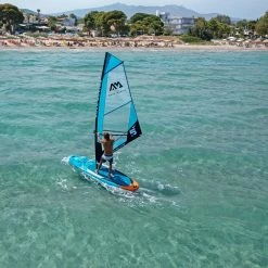 Aqua Marina Blade 5m2 Windsurfsegel Blue Damen, Herren -JP-AUSTRALIEN SUP-Shop unnamed file 1267
