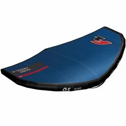 F2 Glide Cross V1 Handsegel Blue Damen, Herren