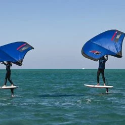 F2 Glide Cross V1 Wing-Sail Blue Damen, Herren -JP-AUSTRALIEN SUP-Shop unnamed file 1285