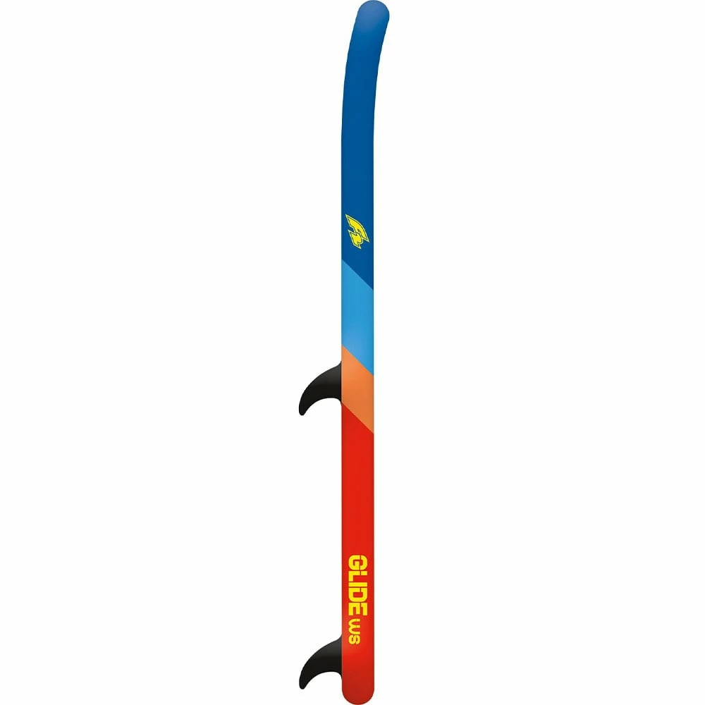 F2 Glide WS SET 10'8'' SUP Mit Windsurf-Option Blue Damen, Herren 2 F2 Glide WS SET 10'8'' SUP Mit Windsurf-Option Blue Damen, Herren – Bild 2