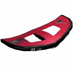 F2 Glide Surf V1 Wing-Sail Red Damen, Herren