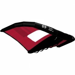 F2 Glide Surf V1 Segel Red Damen, Herren -JP-AUSTRALIEN SUP-Shop unnamed file 1302
