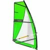 RRD Compact Easy Rider MK7 Windsurfsegel Green Damen, Herren