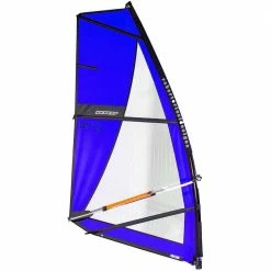 RRD Compact Easy Rider MK7 Windsurf-Rigg Blue Damen, Herren