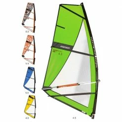 RRD Compact Easy Rider MK7 Windsurf-Rigg Blue Damen, Herren -JP-AUSTRALIEN SUP-Shop unnamed file 1331