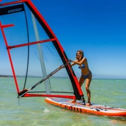 RRD Compact SSR 3,5 Windsup-Segel Orange Damen, Herren 8 RRD Compact SSR 3,5 Windsup-Segel Orange Damen, Herren -JP-AUSTRALIEN SUP-Shop unnamed file 1335