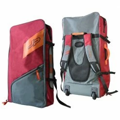 Jp Australia CruisAir SE 3DS 11'6'' ISUP Orange Damen, Herren -JP-AUSTRALIEN SUP-Shop unnamed file 134