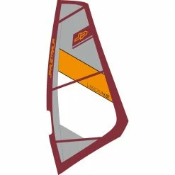Jp Australia Vision SET Windsurf-Segel Red Damen, Herren