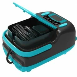 Spinera SUP5 High Pressure Elektropumpe Black Damen, Herren 9 Spinera SUP5 High Pressure Elektropumpe Black Damen, Herren -JP-AUSTRALIEN SUP-Shop unnamed file 1359