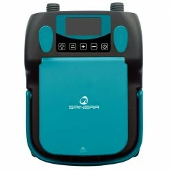 Spinera SUP5 High Pressure Elektropumpe Black Damen, Herren 10 Spinera SUP5 High Pressure Elektropumpe Black Damen, Herren -JP-AUSTRALIEN SUP-Shop unnamed file 1360