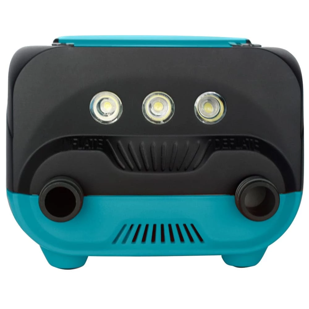 Spinera SUP5 High Pressure Elektropumpe Black Damen, Herren 5 Spinera SUP5 High Pressure Elektropumpe Black Damen, Herren – Bild 5