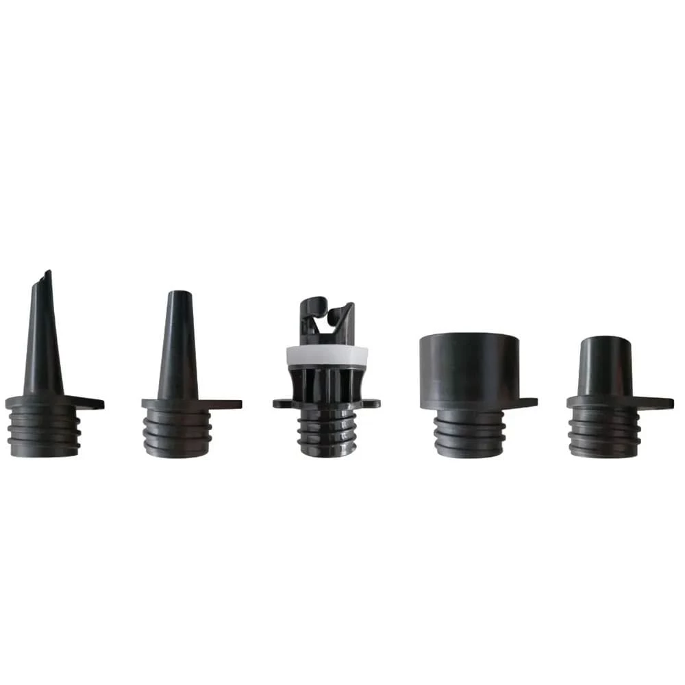 Spinera SUP5 High Pressure Elektropumpe Black Damen, Herren 7 Spinera SUP5 High Pressure Elektropumpe Black Damen, Herren – Bild 7