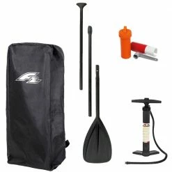 F2 Basic 10'6'' SET FUNDGRUBE I-SUP Green Damen, Herren -JP-AUSTRALIEN SUP-Shop unnamed file 1370