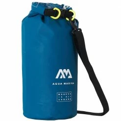 Aqua Marina Super Easy Dry Bag 10 Wassersack Dark Blue Damen, Herren