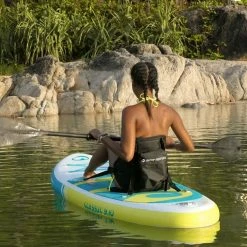 Spinera Classic Kayak SUP Seat SUP-Sitzpolster Black Damen, Herren 7 Spinera Classic Kayak SUP Seat SUP-Sitzpolster Black Damen, Herren -JP-AUSTRALIEN SUP-Shop unnamed file 1385