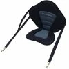 Spinera Kayak SUP Seat SUP-Sitzpolster Black Damen, Herren