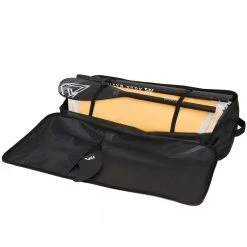 Aqua Marina ISUP Zip Backpack S Tasche Black Damen, Herren -JP-AUSTRALIEN SUP-Shop unnamed file 1391