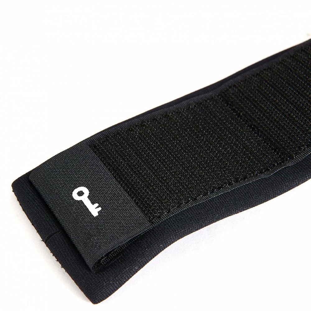 Aqua Marina Coil Leash Leine Black Damen, Herren 3 Aqua Marina Coil Leash Leine Black Damen, Herren – Bild 3