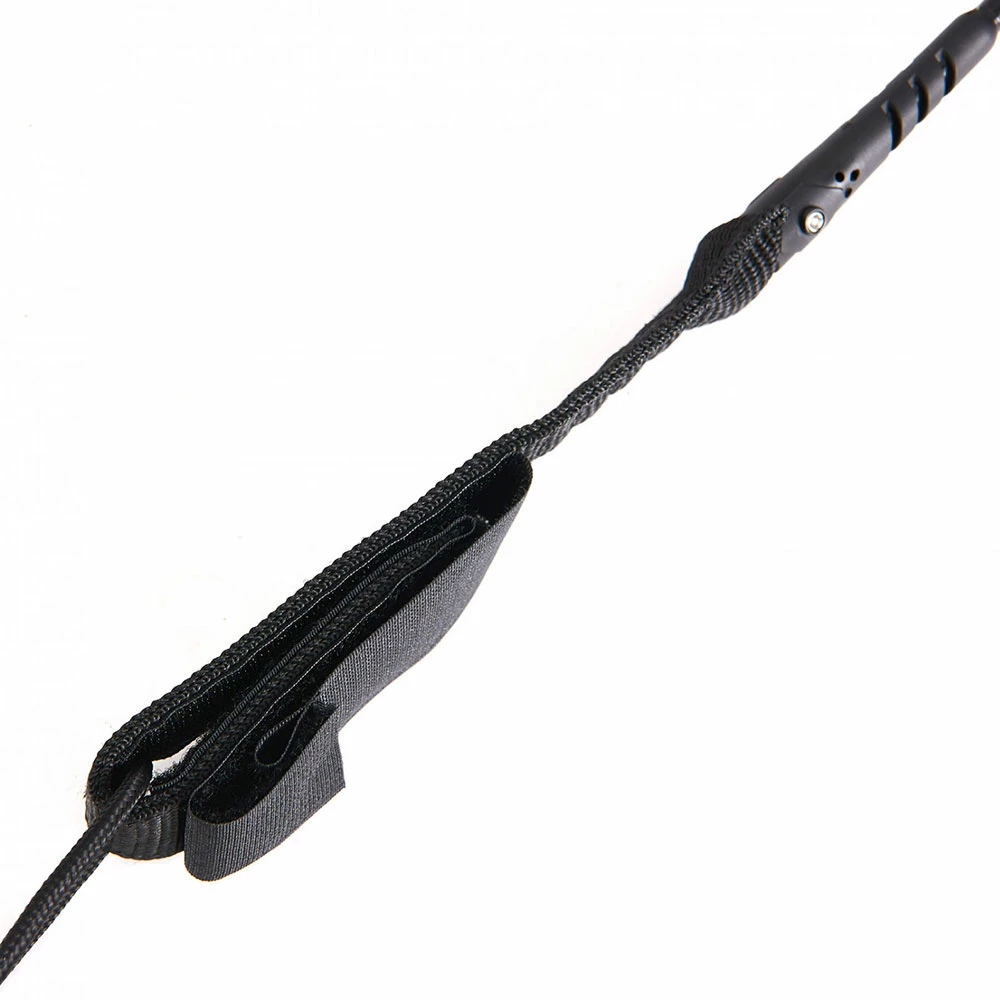 Aqua Marina Coil Leash Leine Black Damen, Herren 4 Aqua Marina Coil Leash Leine Black Damen, Herren – Bild 4