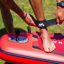 Aqua Marina Coil Leash Leine Black Damen, Herren 9 Aqua Marina Coil Leash Leine Black Damen, Herren -JP-AUSTRALIEN SUP-Shop unnamed file 1408