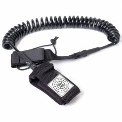 Anomy Leash SUP-Fangleine Black Damen, Herren