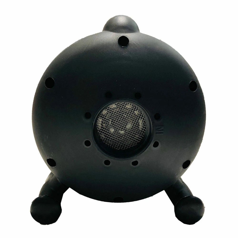 Scoprega GE OV 10 Elektronische Pumpe Black Damen, Herren 3 Scoprega GE OV 10 Elektronische Pumpe Black Damen, Herren – Bild 3