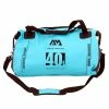 Aqua Marina Duffle Bag 40 Seewasserfeste Umhängetasche Blue Damen, Herren