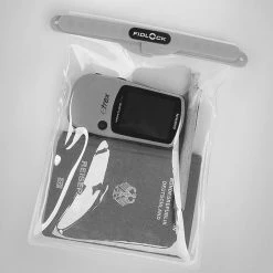 Fidlock Dry Bag Maxi Wasserdichter Packsack Transparent Damen, Herren -JP-AUSTRALIEN SUP-Shop unnamed file 1436