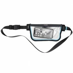Fidlock Sling Bag Umhängetasche Black/Transparent Damen, Herren