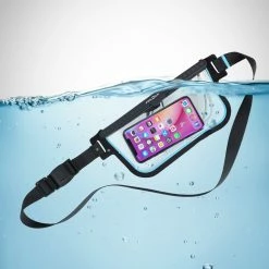 Fidlock Sling Bag Umhängetasche Black/Transparent Damen, Herren -JP-AUSTRALIEN SUP-Shop unnamed file 1441