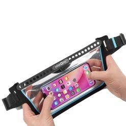 Fidlock Sling Bag Umhängetasche Black/Transparent Damen, Herren -JP-AUSTRALIEN SUP-Shop unnamed file 1442