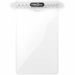 Fidlock Dry Bag Medium Hermetische Tasche Transparent Damen, Herren