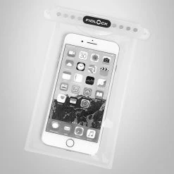 Fidlock Dry Bag Medium Wasserdichte Tasche Transparent Black Damen, Herren 9 Fidlock Dry Bag Medium Wasserdichte Tasche Transparent Black Damen, Herren -JP-AUSTRALIEN SUP-Shop unnamed file 1452