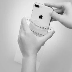 Fidlock Dry Bag Medium Wasserdichte Tasche Transparent Black Damen, Herren 10 Fidlock Dry Bag Medium Wasserdichte Tasche Transparent Black Damen, Herren -JP-AUSTRALIEN SUP-Shop unnamed file 1453