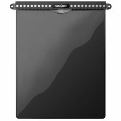 Fidlock Dry Bag Mega Wasserdichte Packtasche Transparent Black Damen, Herren