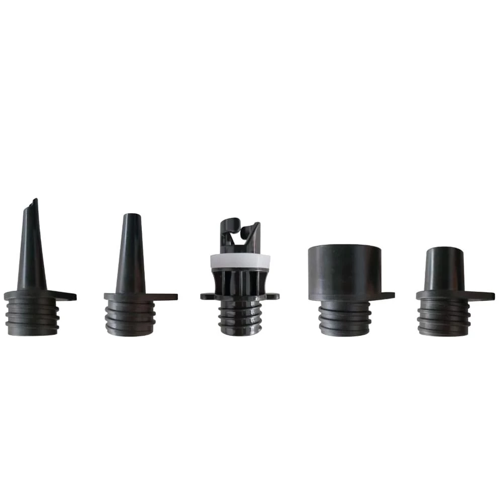 Spinera SUP4 High Pressure Elektronische Pumpe Black Damen, Herren 2 Spinera SUP4 High Pressure Elektronische Pumpe Black Damen, Herren – Bild 2