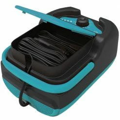 Spinera SUP4 High Pressure Elektronische Pumpe Black Damen, Herren 8 Spinera SUP4 High Pressure Elektronische Pumpe Black Damen, Herren -JP-AUSTRALIEN SUP-Shop unnamed file 1469