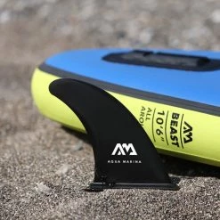 Aqua Marina Slide-In Center Fin 9'' Einsteck-Mittelfinne Black Damen, Herren 5 Aqua Marina Slide-In Center Fin 9'' Einsteck-Mittelfinne Black Damen, Herren -JP-AUSTRALIEN SUP-Shop unnamed file 1477