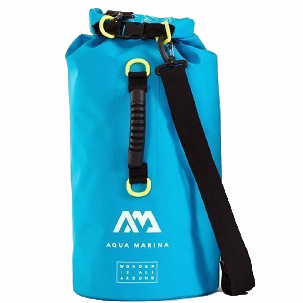 Aqua Marina Super Easy Dry Bag 20 Seesack Blue Damen, Herren 1 Aqua Marina Super Easy Dry Bag 20 Seesack Blue Damen, Herren