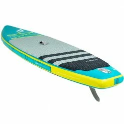 Fanatic Ray Air Premium 12'6'' Package Stand Up Paddle Board Set Blue Damen, Herren 7 Fanatic Ray Air Premium 12'6'' Package Stand Up Paddle Board Set Blue Damen, Herren -JP-AUSTRALIEN SUP-Shop unnamed file 149