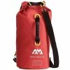 Aqua Marina Super Easy Dry Bag 40 Transportsack Red Damen, Herren