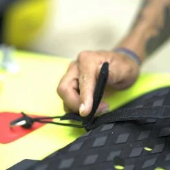 Aqua Marina River Leash Wildwasser-Sicherungsleine Black Damen, Herren 10 Aqua Marina River Leash Wildwasser-Sicherungsleine Black Damen, Herren -JP-AUSTRALIEN SUP-Shop unnamed file 1498