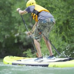 Aqua Marina River Leash Wildwasser-Sicherungsleine Black Damen, Herren 11 Aqua Marina River Leash Wildwasser-Sicherungsleine Black Damen, Herren -JP-AUSTRALIEN SUP-Shop unnamed file 1499