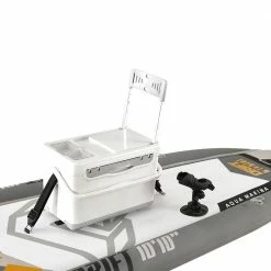 Aqua Marina Fishing Cooler Fisch-Kühler White Damen, Herren -JP-AUSTRALIEN SUP-Shop unnamed file 1508