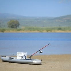 Aqua Marina Fishing Cooler Fisch-Kühler White Damen, Herren -JP-AUSTRALIEN SUP-Shop unnamed file 1509