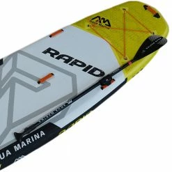 Aqua Marina Paddle Holder Paddel-Halter Black Damen, Herren -JP-AUSTRALIEN SUP-Shop unnamed file 1512