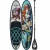 Anomy All Around 10'6'' Stand Up Paddle Board The Way Of David De Ramon - Jane Damen, Herren