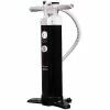 Lightboardcorp Triple Action Pump SUP-Luftpumpe Black Damen, Herren
