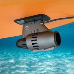 Aqua Marina Blue Drive S Power Fin SUP-Motor Silver Damen, Herren -JP-AUSTRALIEN SUP-Shop unnamed file 1531